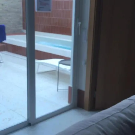 Cerca Playa Apartment Valencia